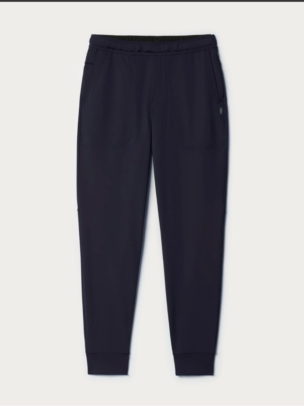 Rhone Men’s Spar Jogger True Navy Size Small